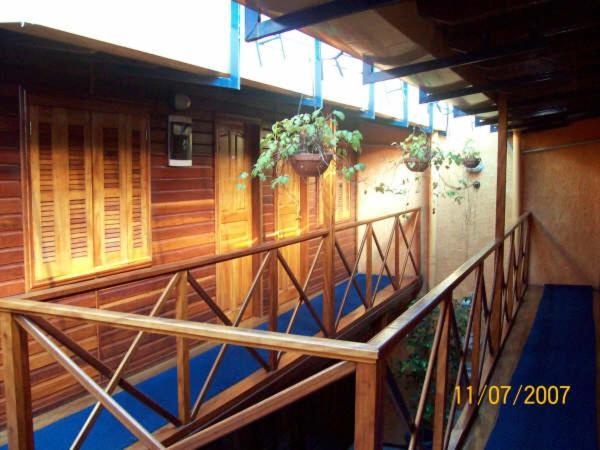 Hotel Real Florida Exterior foto